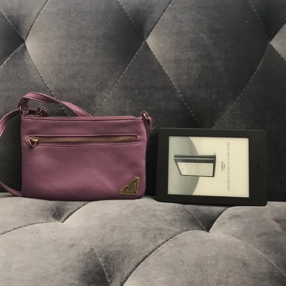 Roxy crossbody bag - Picture 5 of 5